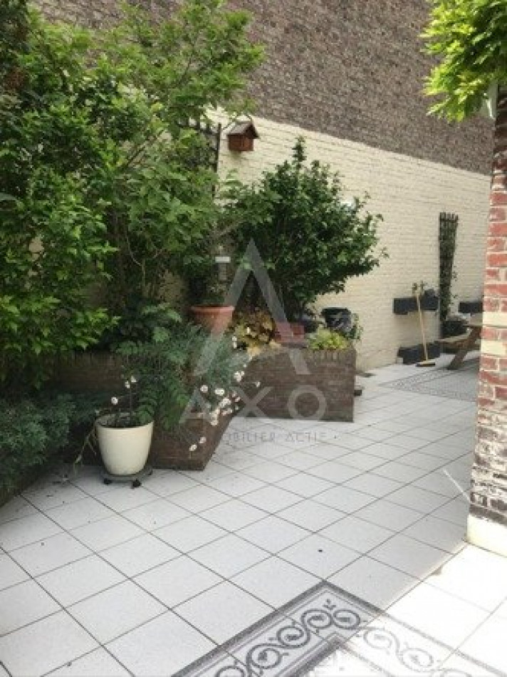 vente Maison bourgeoise Lille - Photo 12
