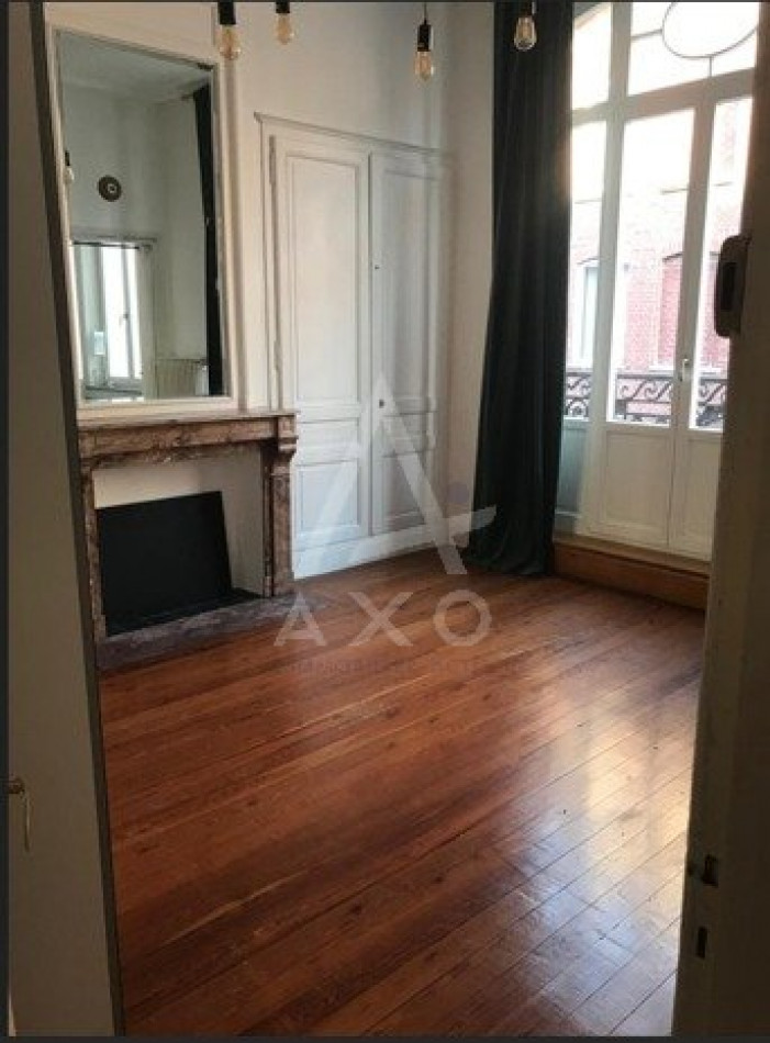 vente Maison bourgeoise Lille - Photo 13
