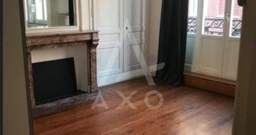 vente Maison bourgeoise Lille