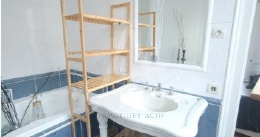 vente Maison bourgeoise Lille