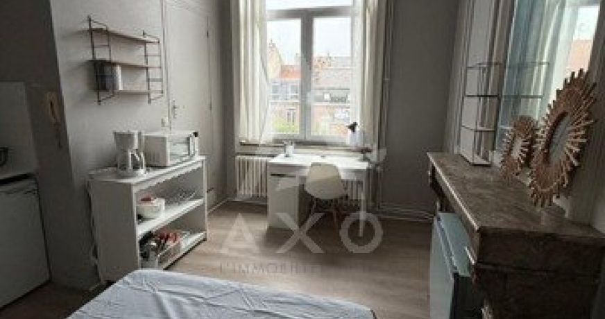vente Maison bourgeoise Lille