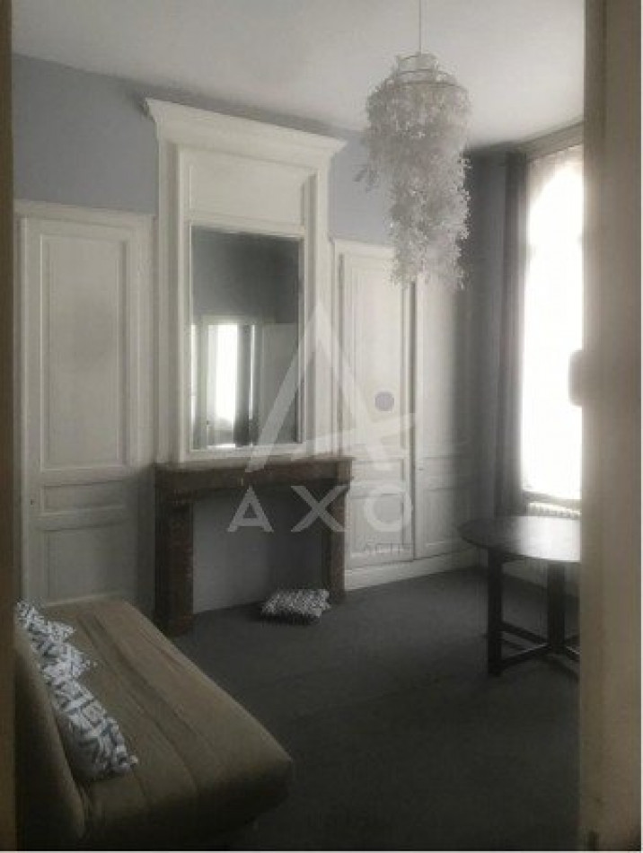 vente Maison bourgeoise Lille - Photo 17