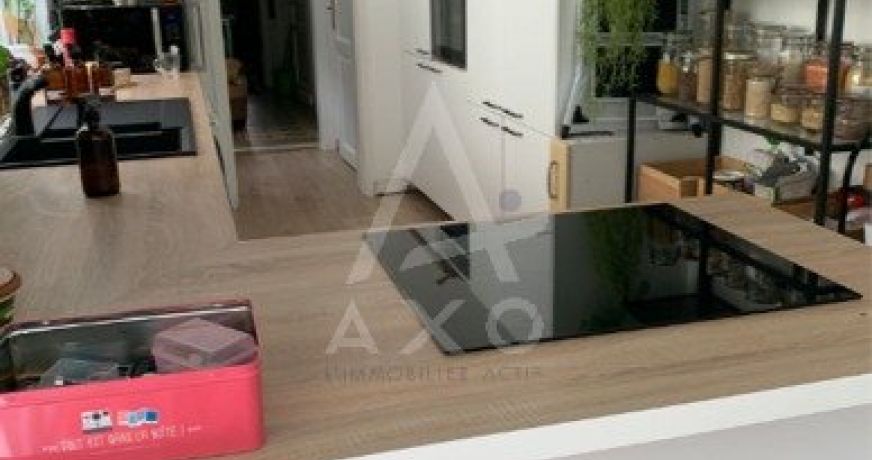 vente Maison bourgeoise Lille