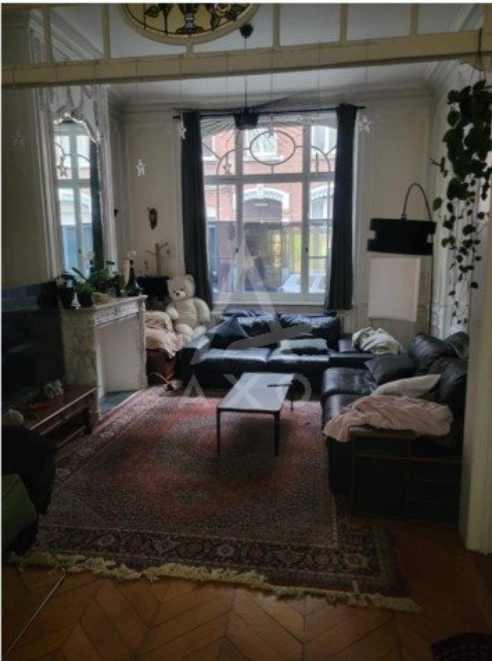 vente Maison bourgeoise Lille - Photo 4
