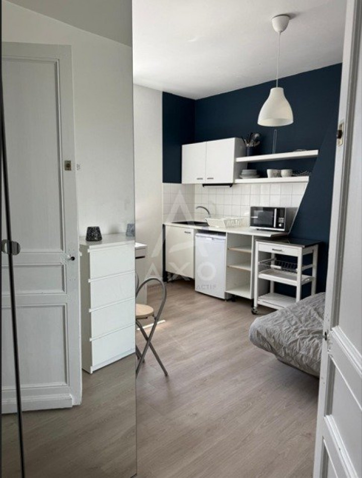 vente Maison bourgeoise Lille - Photo 7