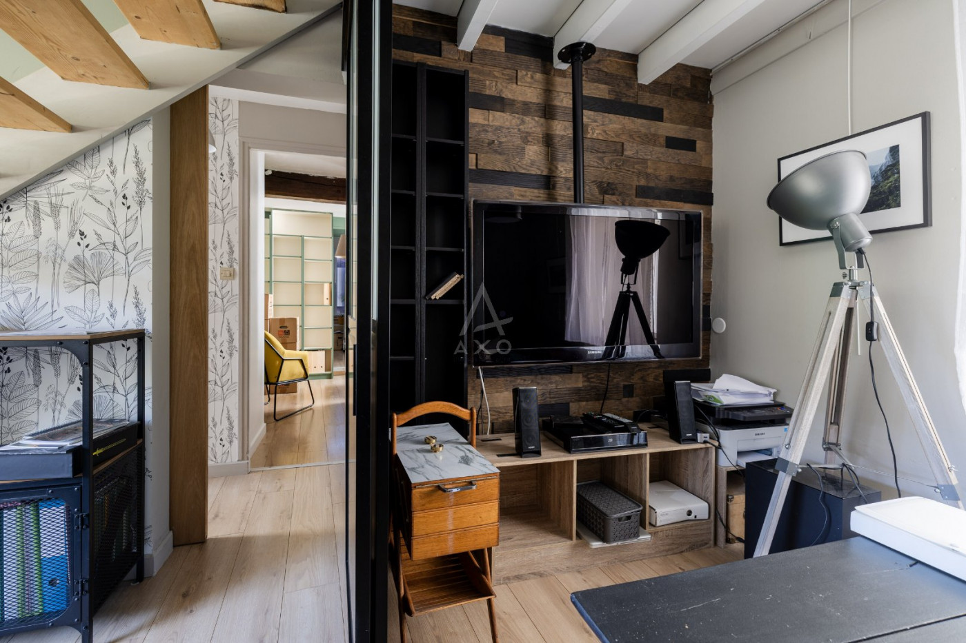 vente Maison Boussay - Photo 9