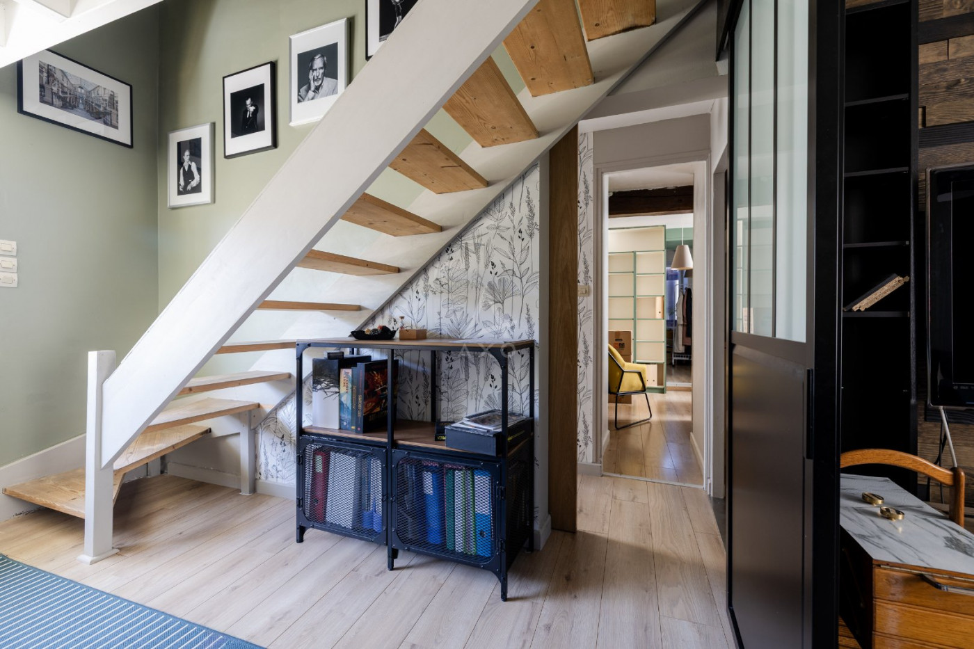 vente Maison Boussay - Photo 10