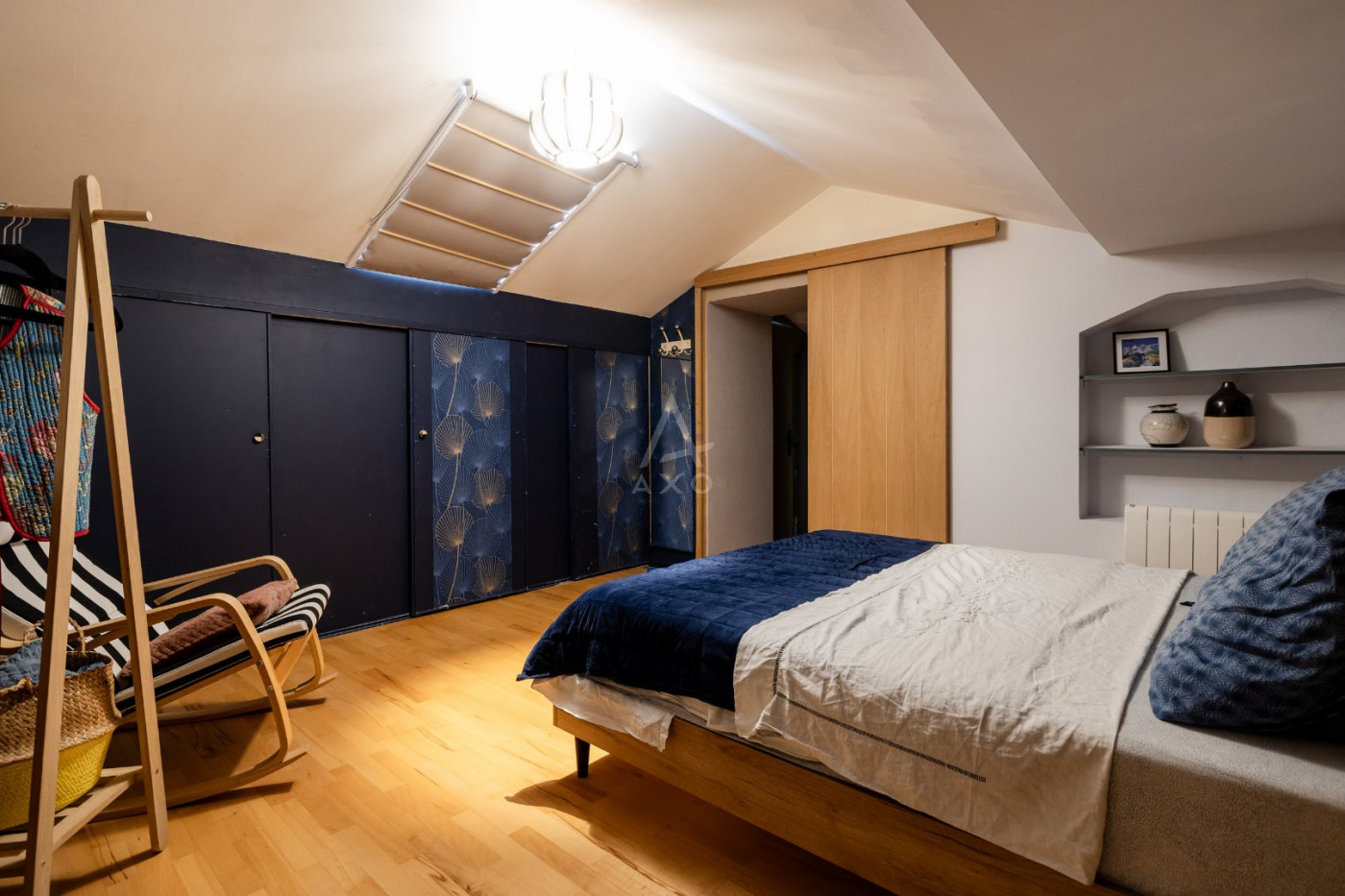 vente Maison Boussay - Photo 14