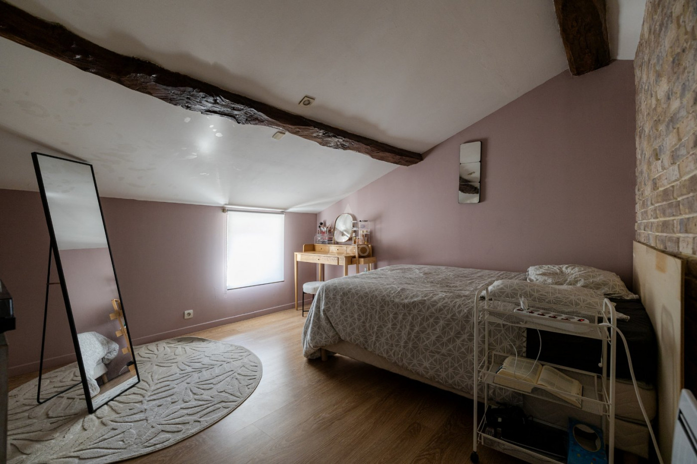 vente Maison Boussay - Photo 12