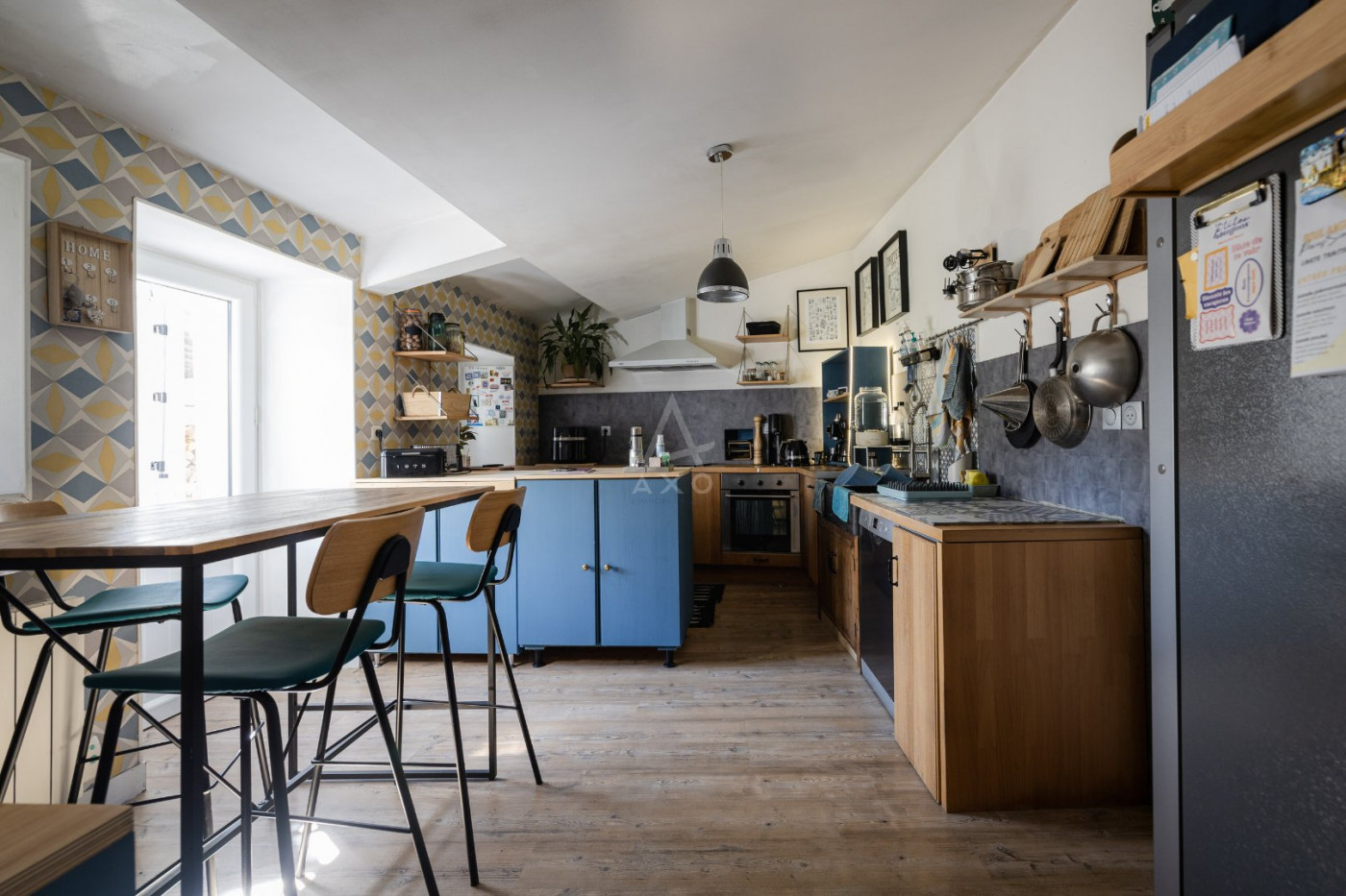 vente Maison Boussay - Photo 5