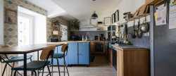 vente Maison Boussay