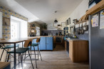 vente Maison Boussay