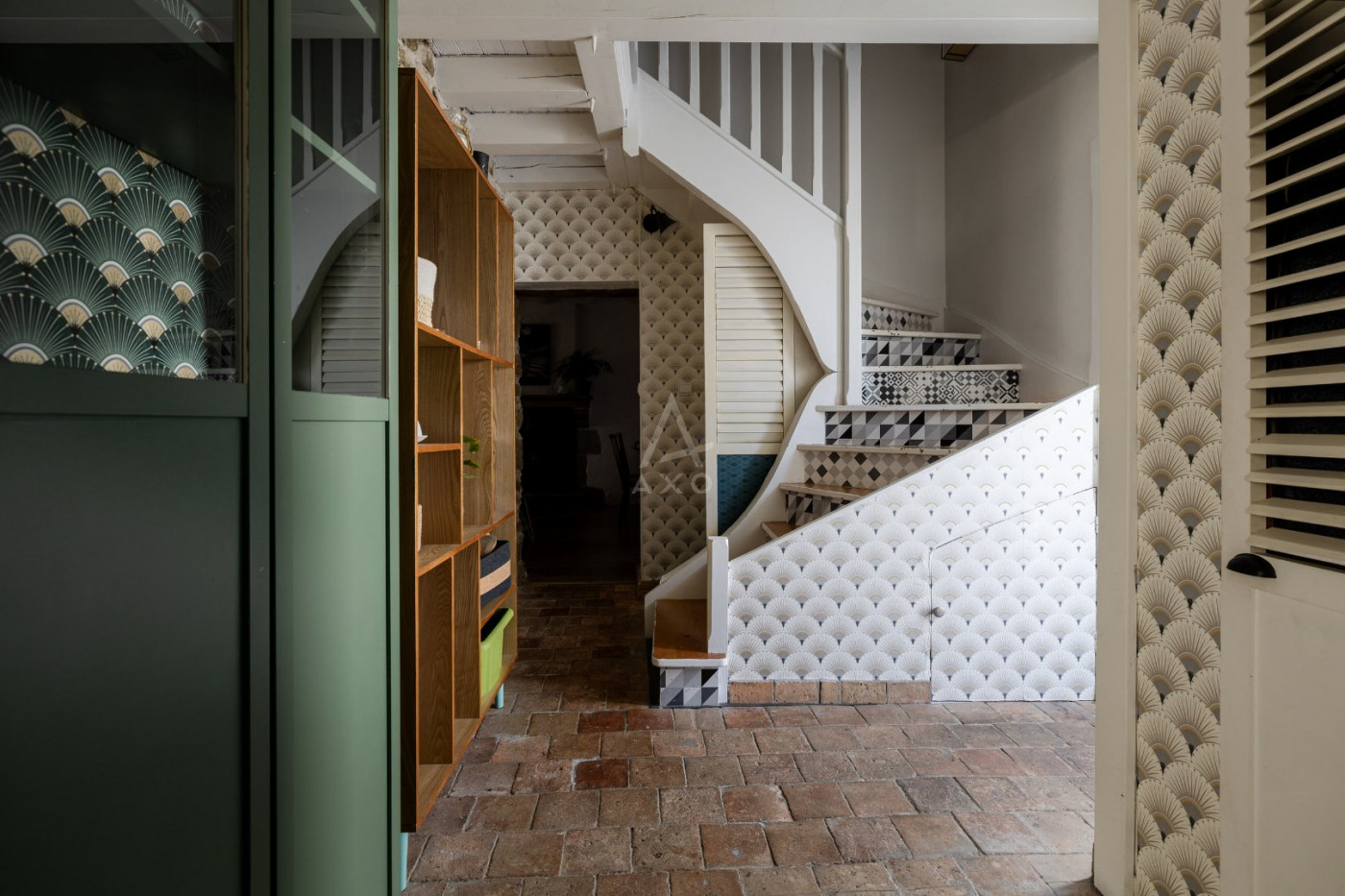 vente Maison Boussay - Photo 1
