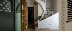 vente Maison Boussay