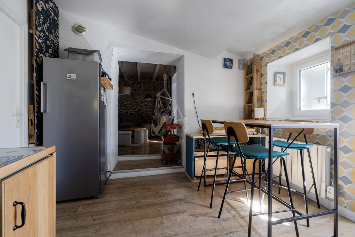 vente Maison Boussay - Photo 4