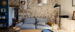 vente Maison Boussay