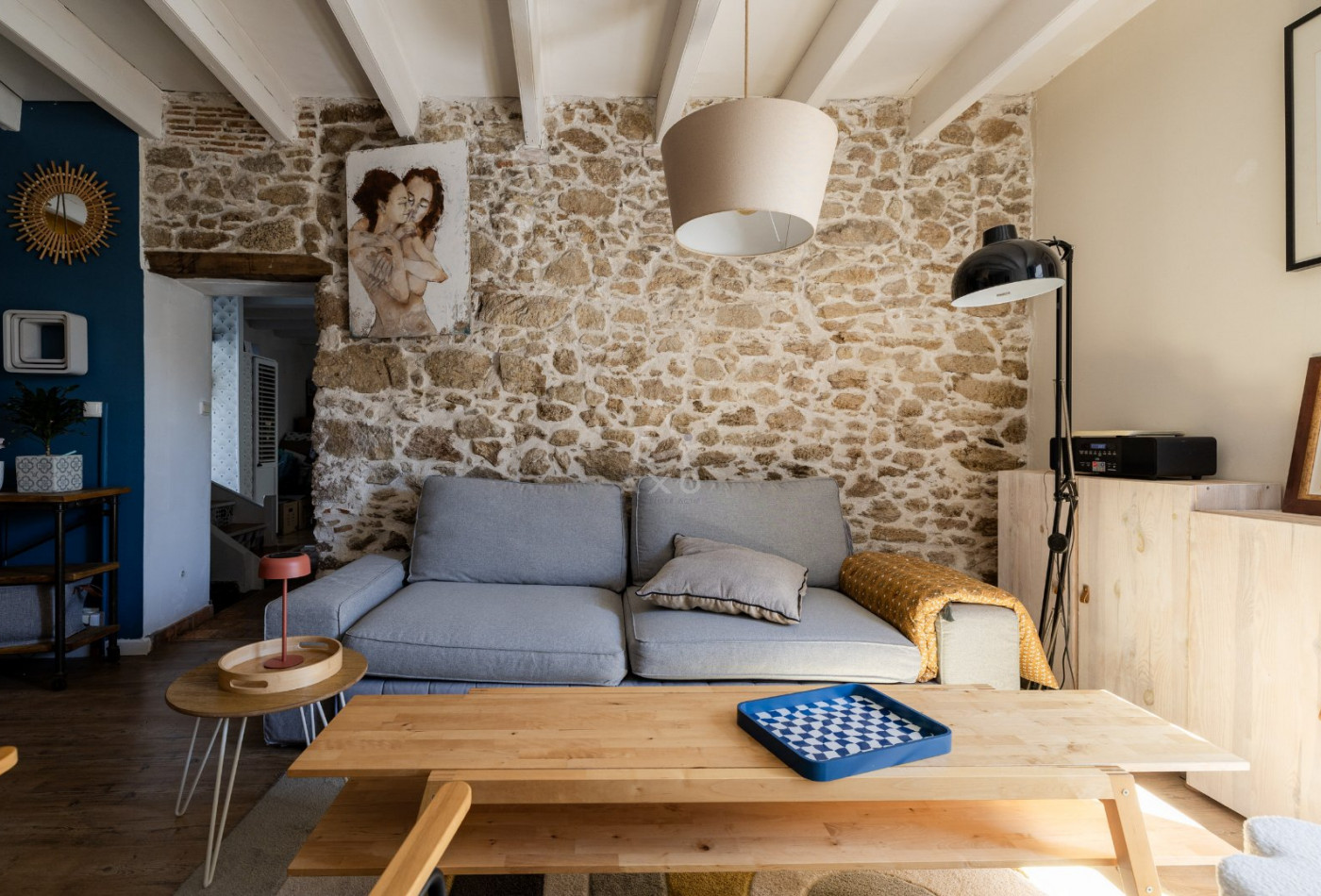 vente Maison Boussay - Photo 2