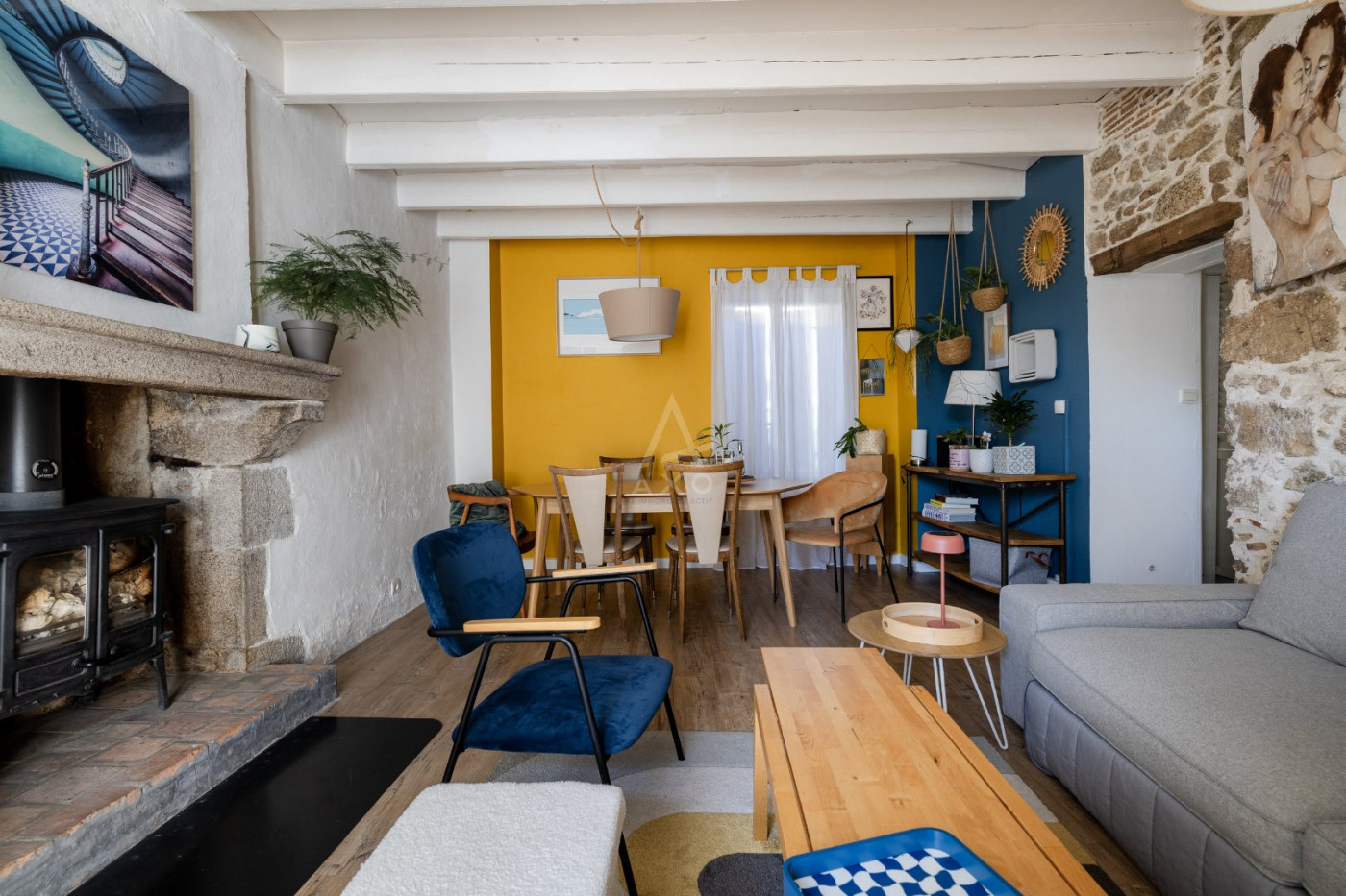 vente Maison Boussay - Photo 3