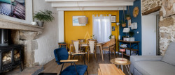 vente Maison Boussay