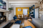 vente Maison Boussay