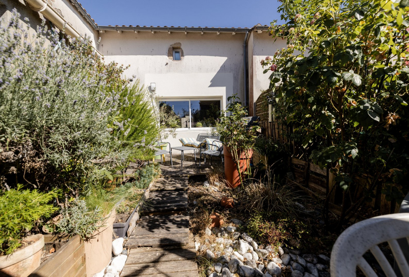 vente Maison Boussay - Photo 6