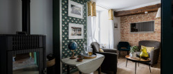 vente Maison Boussay