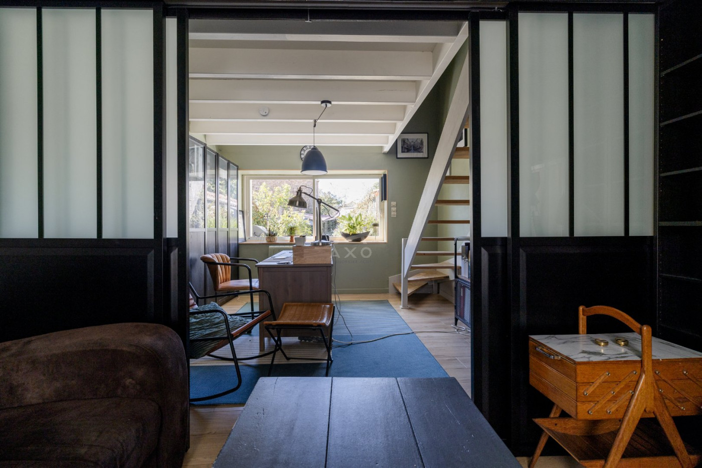 vente Maison Boussay - Photo 8