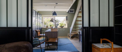 vente Maison Boussay