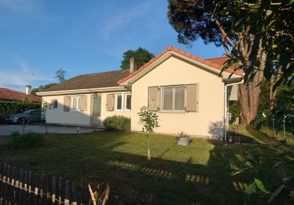 vente Maison Labrit