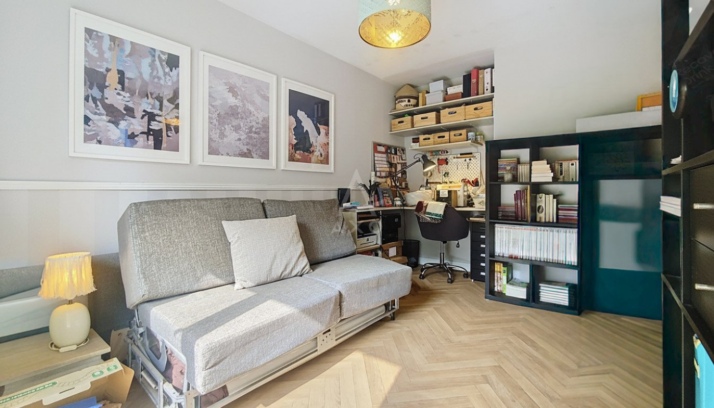 vente Maison Labrit - Photo 14