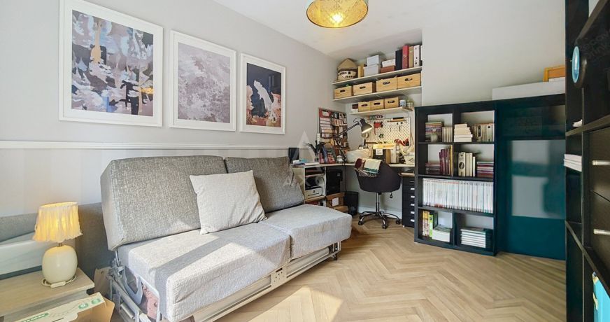 vente Maison Labrit