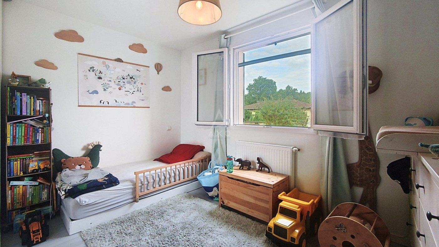 vente Maison Labrit - Photo 13