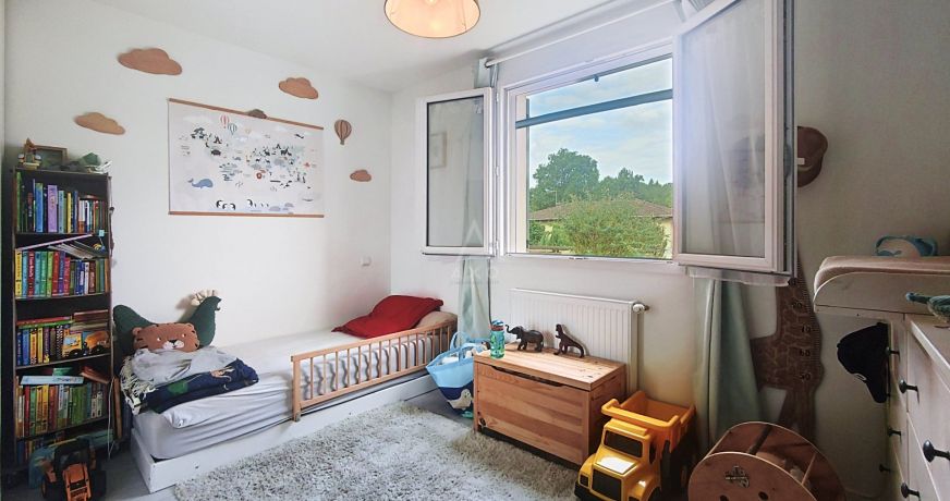 vente Maison Labrit