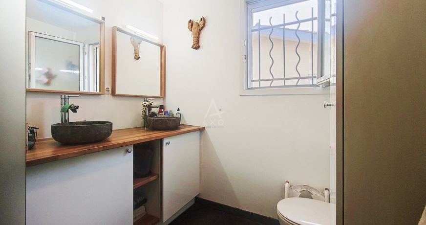 vente Maison Labrit