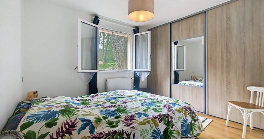 vente Maison Labrit