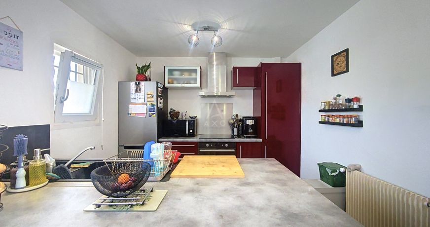 vente Maison Labrit