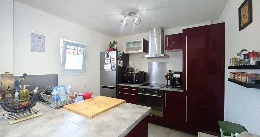 vente Maison Labrit