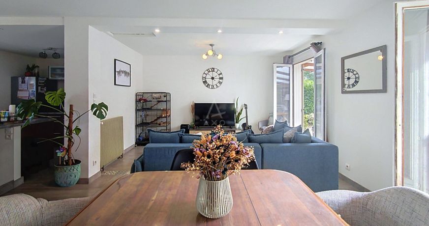 vente Maison Labrit