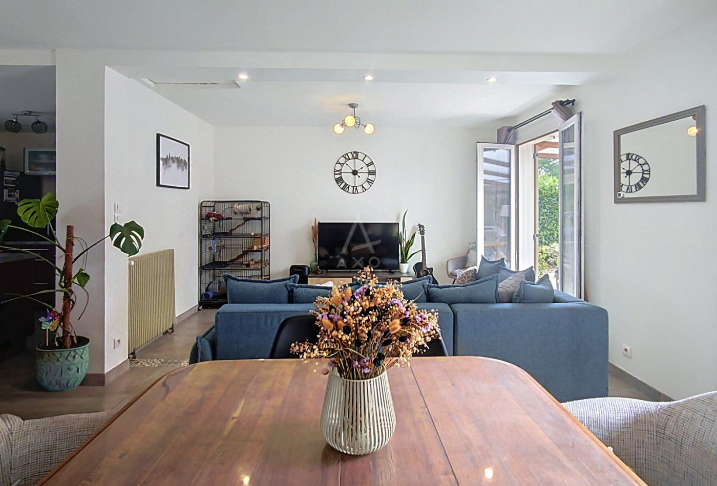 vente Maison Labrit - Photo 8