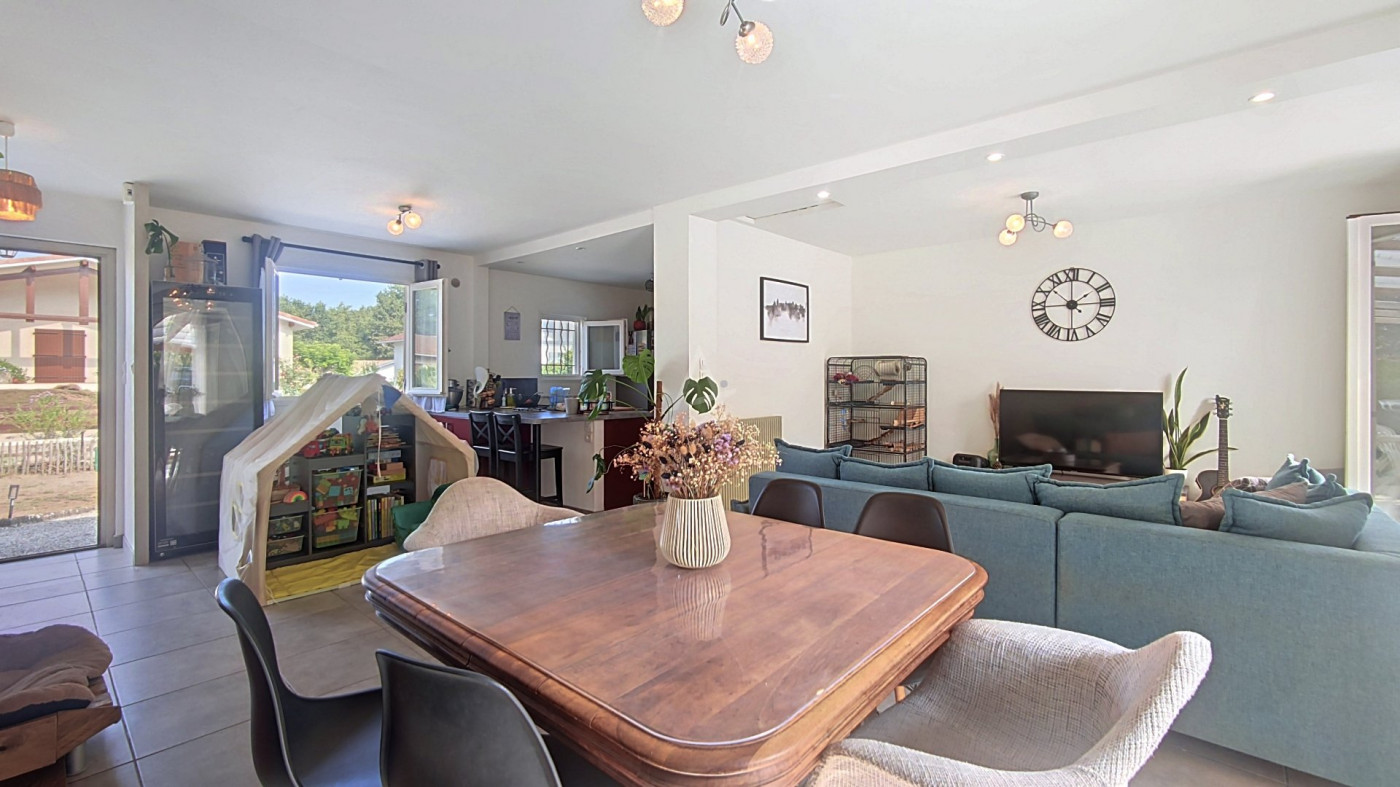vente Maison Labrit - Photo 9