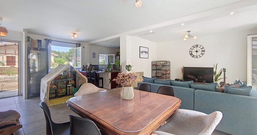 vente Maison Labrit