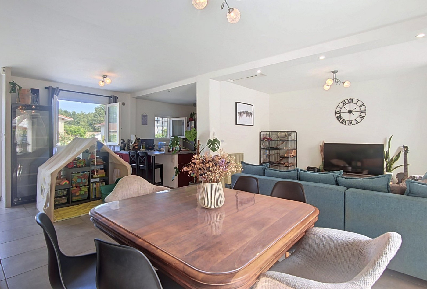 vente Maison Labrit - Photo 9