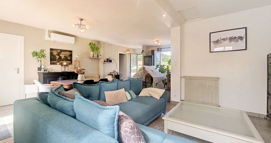 vente Maison Labrit