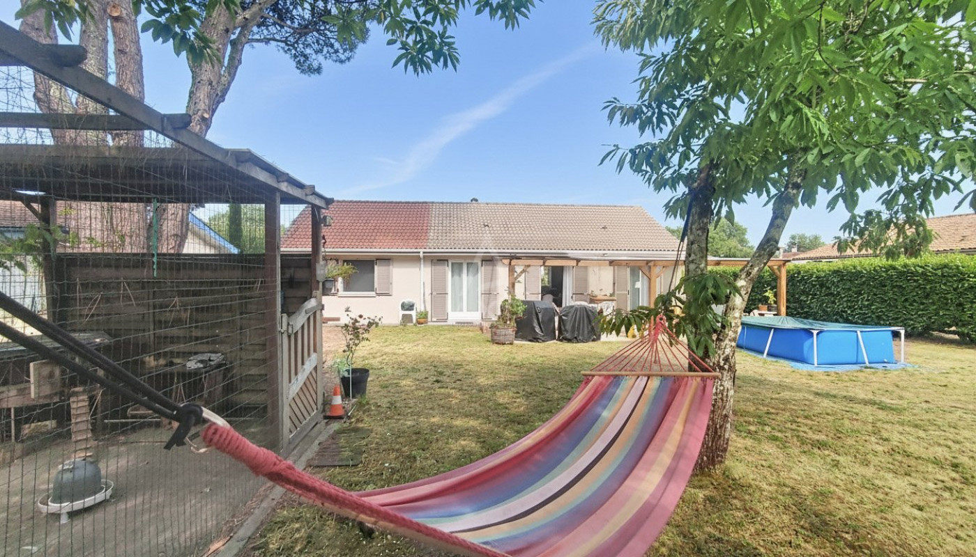 vente Maison Labrit - Photo 5