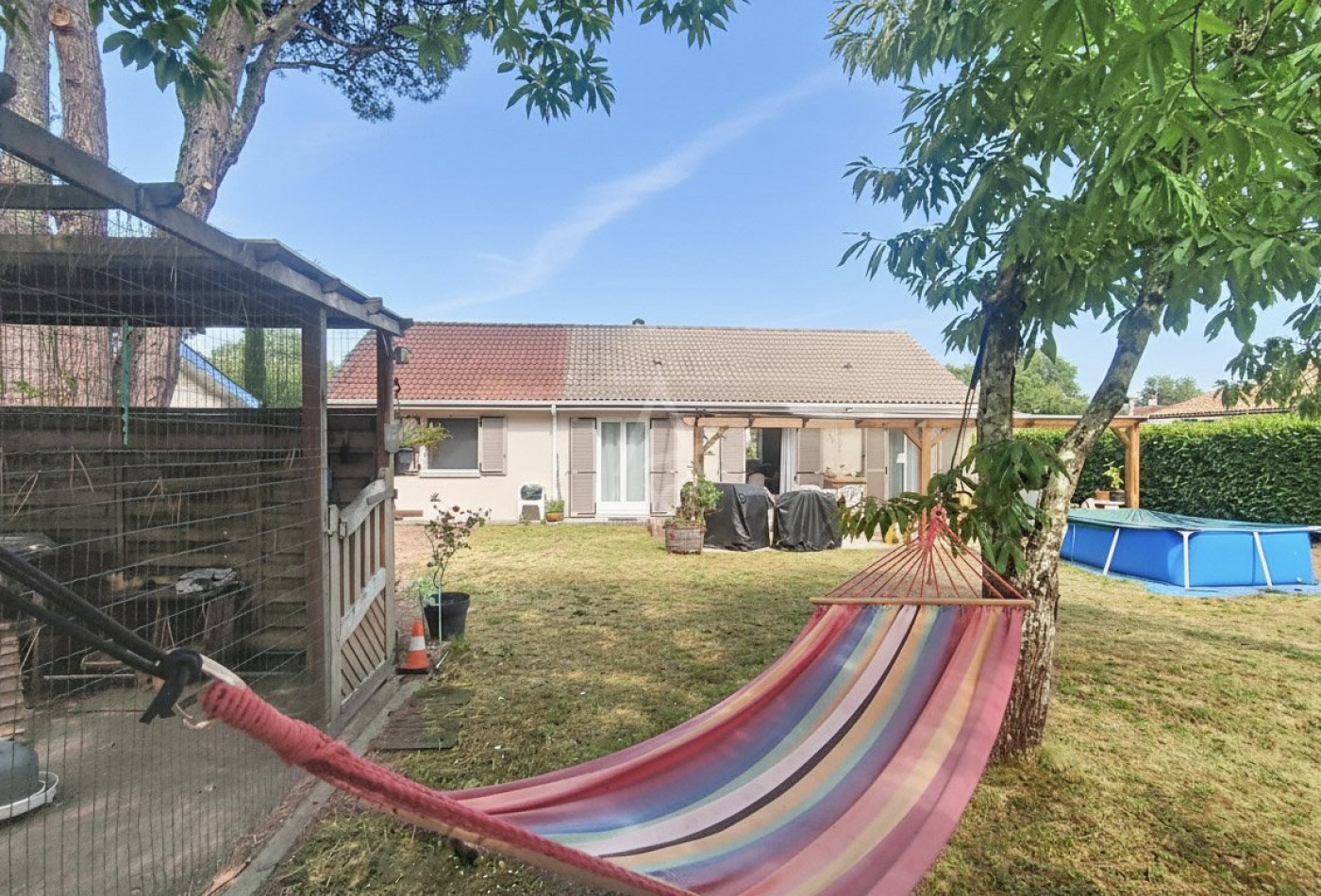 vente Maison Labrit - Photo 5