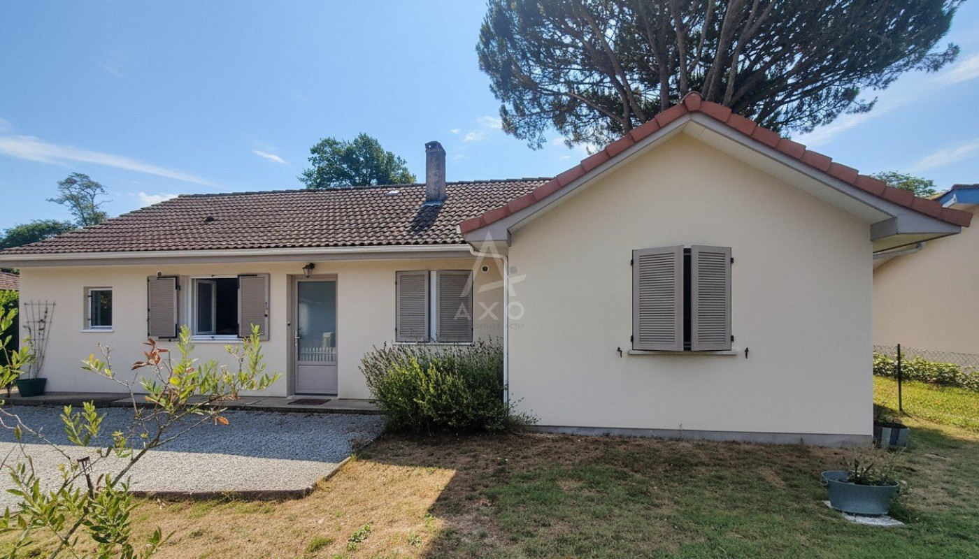 vente Maison Labrit - Photo 2