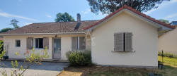 vente Maison Labrit