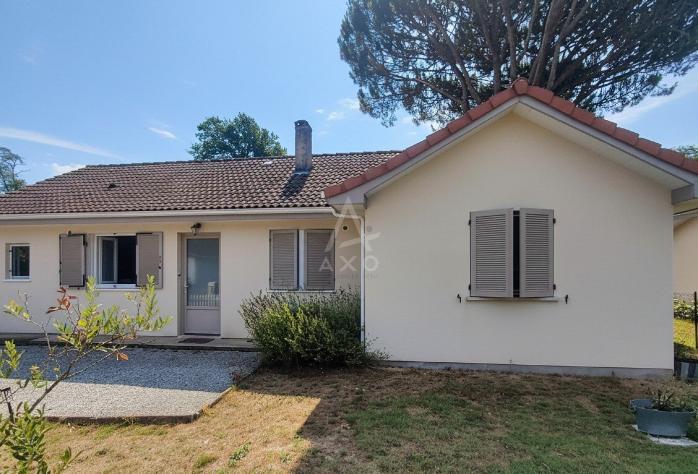 vente Maison Labrit - Photo 2