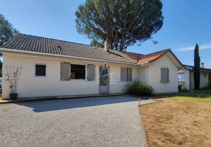 vente Maison Labrit