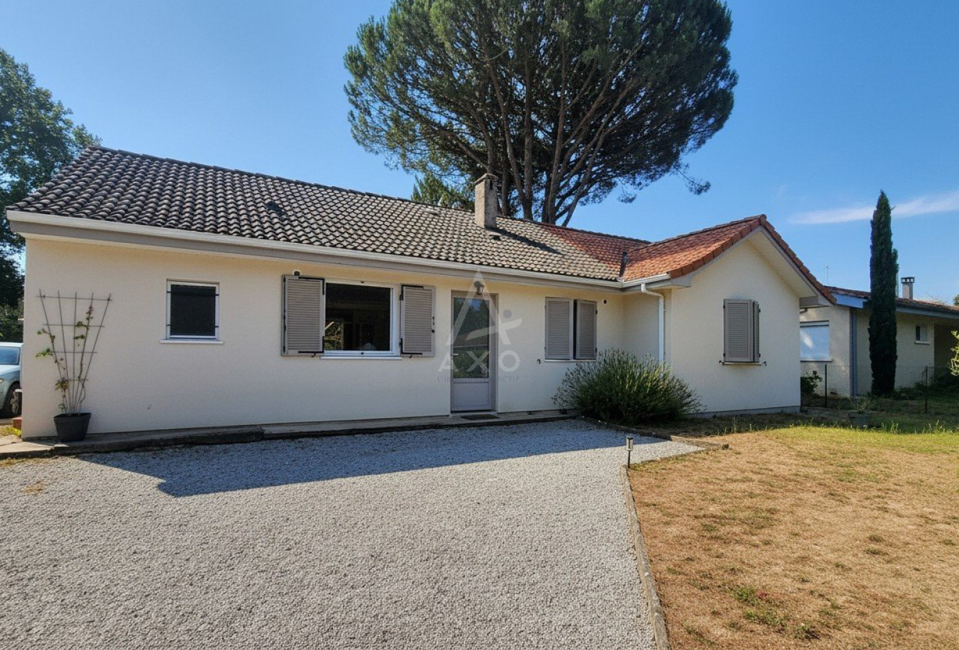 vente Maison Labrit - Photo 1